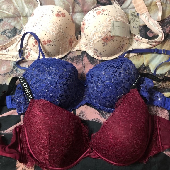 Bra bundle - Picture 1 of 5